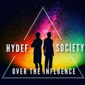 OVER THE INFLUENCE