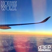 houseWORX - D3EP Radio Network - Marcus Gaskell - 22nd May 26