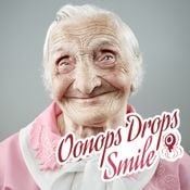 Oonops Drops - Smile