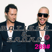 Matisse & Sadko russian radio show #289