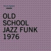 Old School Jazz Funk 1976 Full Lenght DJSet