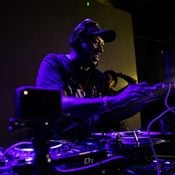 DJ Marky Live D&B Sessions - 11th March  2026