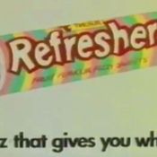 Refreshers - 17th May 2019