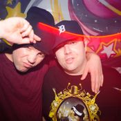 FutureFunk Radio Show - Radio Active 88.6FM by Dynamix & D-Dog 12/4/19