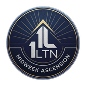 live on 1LTN Midweek Ascension 10/06/26