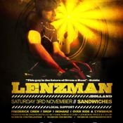 drop - Fluid Series Part 9 - Lenzman Promo Mix
