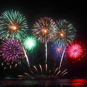 New Years Eve 2024