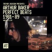 Trevor Jacksom - Arthur Baker Special - 9th June 2020