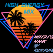 Hank's High Energy Disco Mix