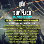 Ministry of Sound Future x Citizens Friday 10th October 2025  DJ Promo Mix - HOUSE & UK GARAGE