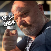DJ OP - De La Casa Radio 08.06.26