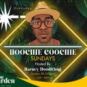HOOCHIE COOCHIE SUNDAYS