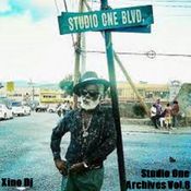 Studio One Archives Vol.8 By Xino Dj