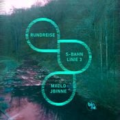 Rundreise S-Bahn Linie 3 ColoRadio