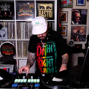 EXCEL - Live Set from Mr. Sonny James' Instant Classic Livestream (Vinyl Set)