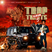 TRAP TREATS (SEASON 3) DEEJAY ROW-B (BEST OF TRAP HITS 2021 -2020 ) MR.HOUDINI