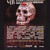 Ministry of Sound Stanton Sessions Halloween Special Mix Nov. '25