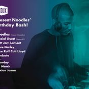 Conducta mix for BNTL: Groove Chronicles Birthday Edition