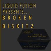 Liquid Fusion - Broken Biskitz (Lord Bryon Guest Mix)