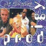 The Prodigy - Live @ The Point, Dublin, Ireland (31st Dec. 1994)