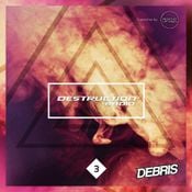 Destruction Radio 3 - Uplink Guestmix