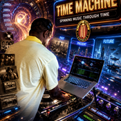 Way Back Time Machine (Segment 7)