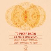 Sub Specie Aeternitatis by Totsouko 7.12.2023