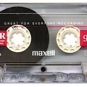 Evil Eddie Richards & E-Mix @ Outer-Limits - 1990 (Side B)