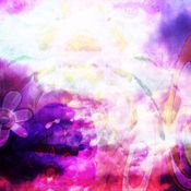 Violet Apache