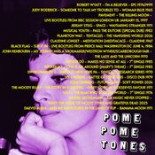 Pome Pome Tones with Jeffrey Alexander - 29 January 2026