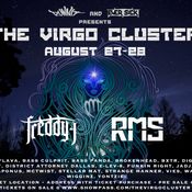 Virgo Cluster '21 ft. MC Maponus