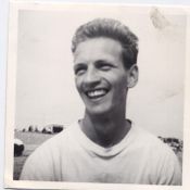 SONGS FOR MY FATHER