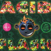 Acid Night Set