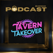 Tavern TakeOver 2026-06-09 20:00