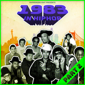 RD presents Hip Hop in 1983 (2 of 2)