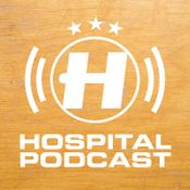 Hospital Podcast 369 with Inja