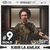 Kibir La Amlak broadcast #9 [19.04.21]