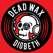 Sam Redmore • Dead Wax, Birmingham 04/07/25