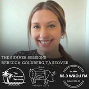 05-14-26 The Summer Sessions: Rebecca Goldberg Takeover