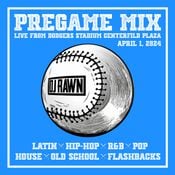 Pregame Mix