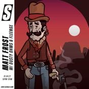 Dusty Ohms - Guest Mix for Matt Frost  (Subtle Radio)