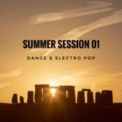Summer Session 01 - Dance & Electro Pop