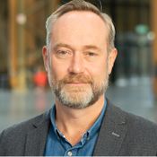 Arthur van de Graaf: “We moeten beter zorgen voor onze Polderpanda”