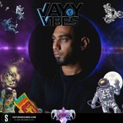 BPM Journey with JAYY VIBES Guest Episode 2018-06-01