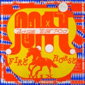 M4T / The Fire Horse Mix by Adam Warped