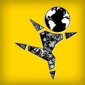Globalwize 496 featuring PopArcheology by Bruno Blum & Fremeaux & Ass. Pt. 2