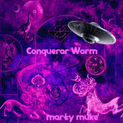 Conqueror Worm Radio Show