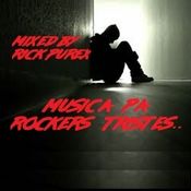 Musica pa Rockeros Tristes (Spanish Rock)