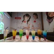 ＃ゆいかおり15周年_リレーMIX 4番手（byありあ）