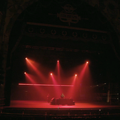 London Unlocked: SHERELLE B2B Tim Reaper at the London Coliseum